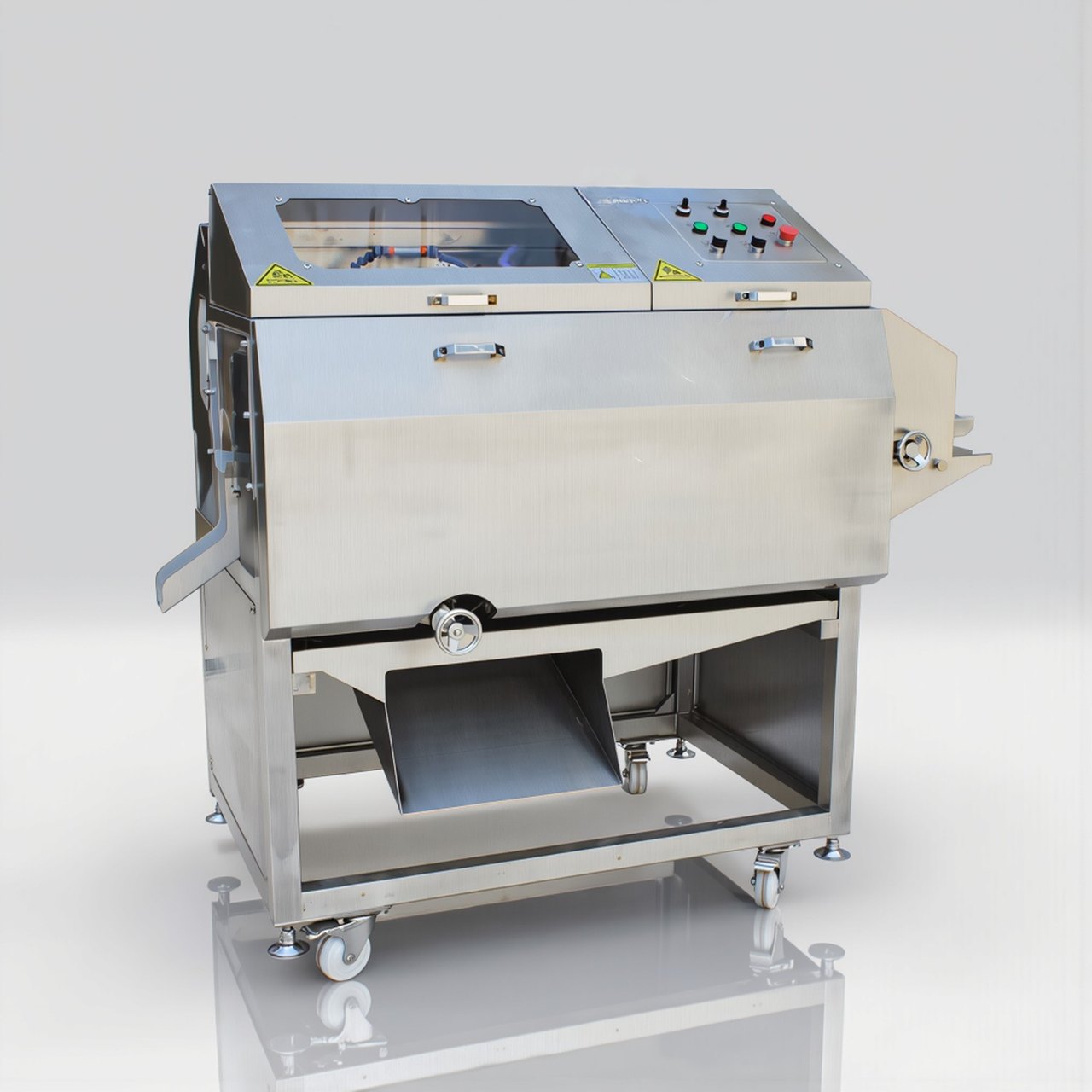 Fish Filleting Machine RL-FFM