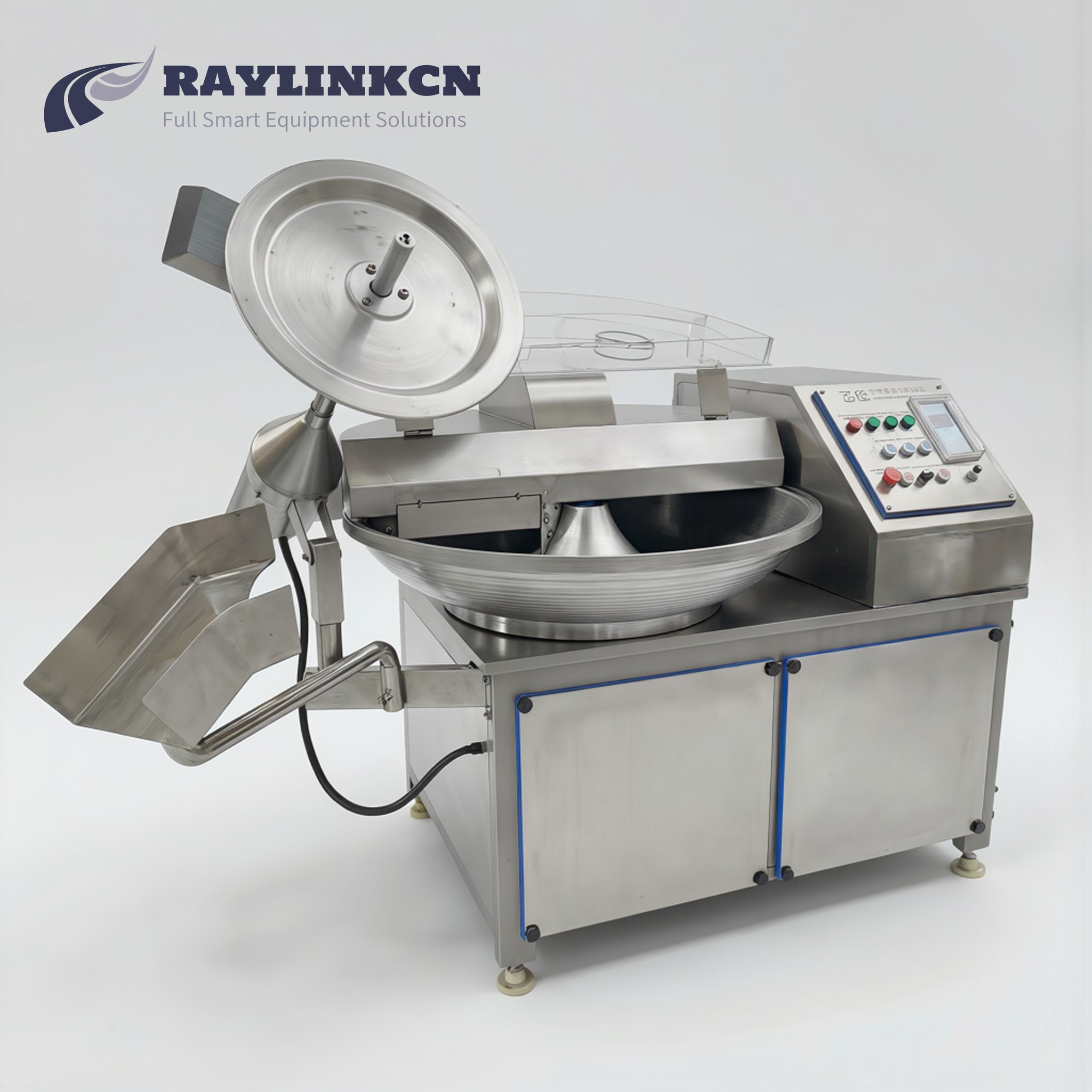Bowl Cutter
