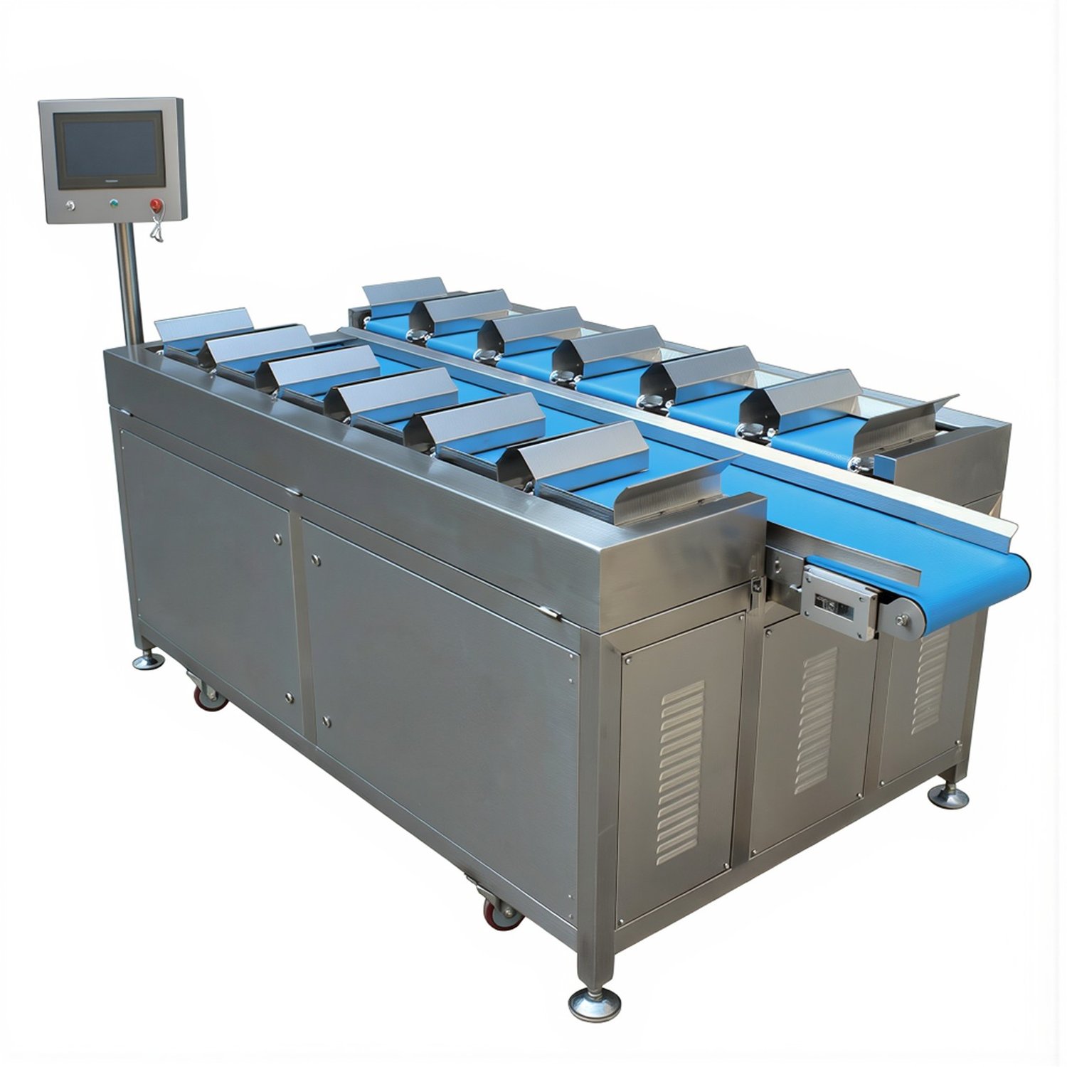 Combination Weigher RL-CW12