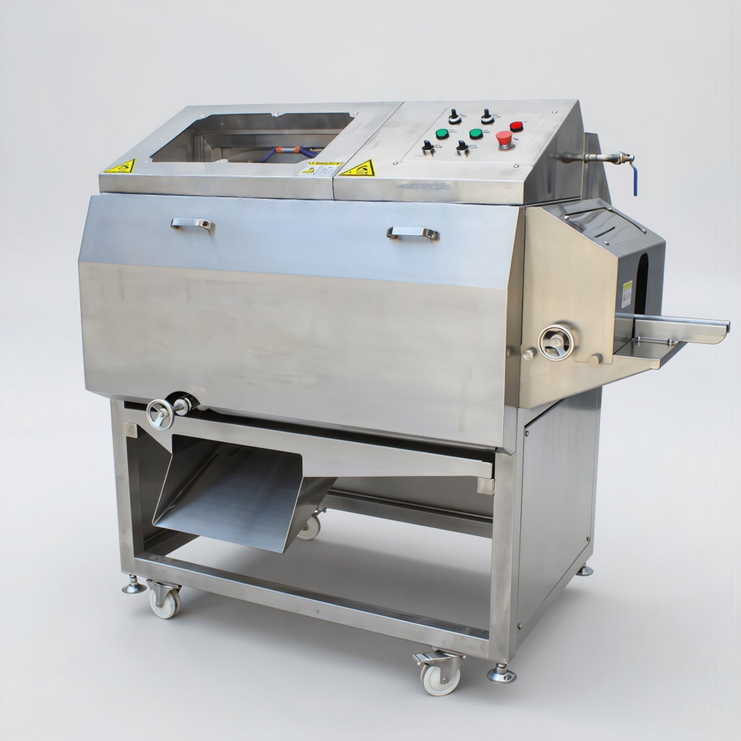 Fish Filleting Machine RL-FFM
