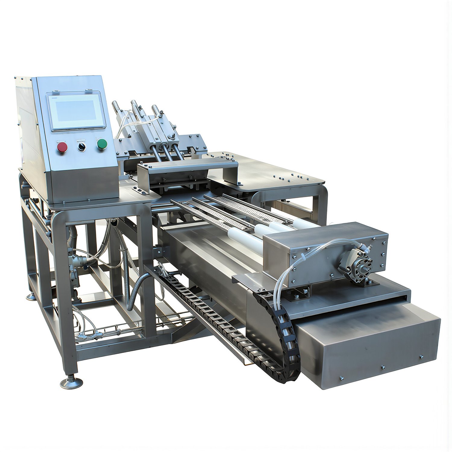 Fish Slicing Machine RL-FSL