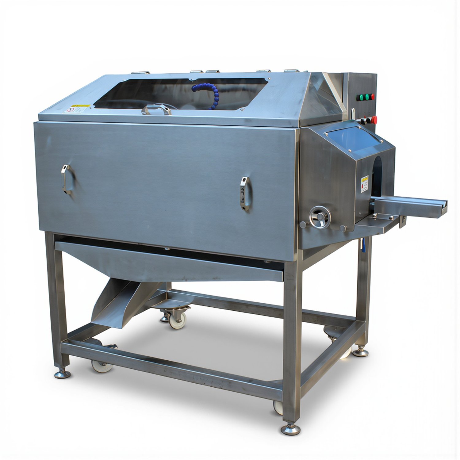 Fish Splitting Machine RL-FSP