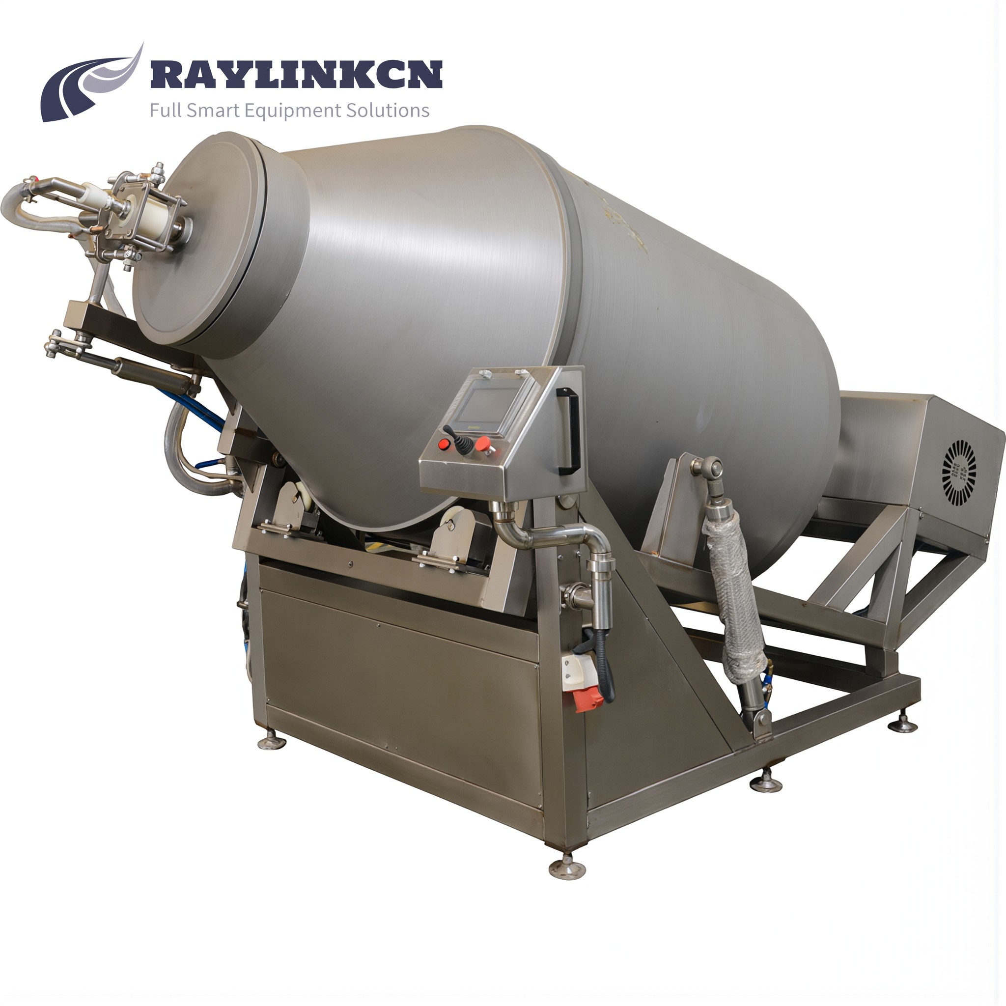 Vacuum Tumbler