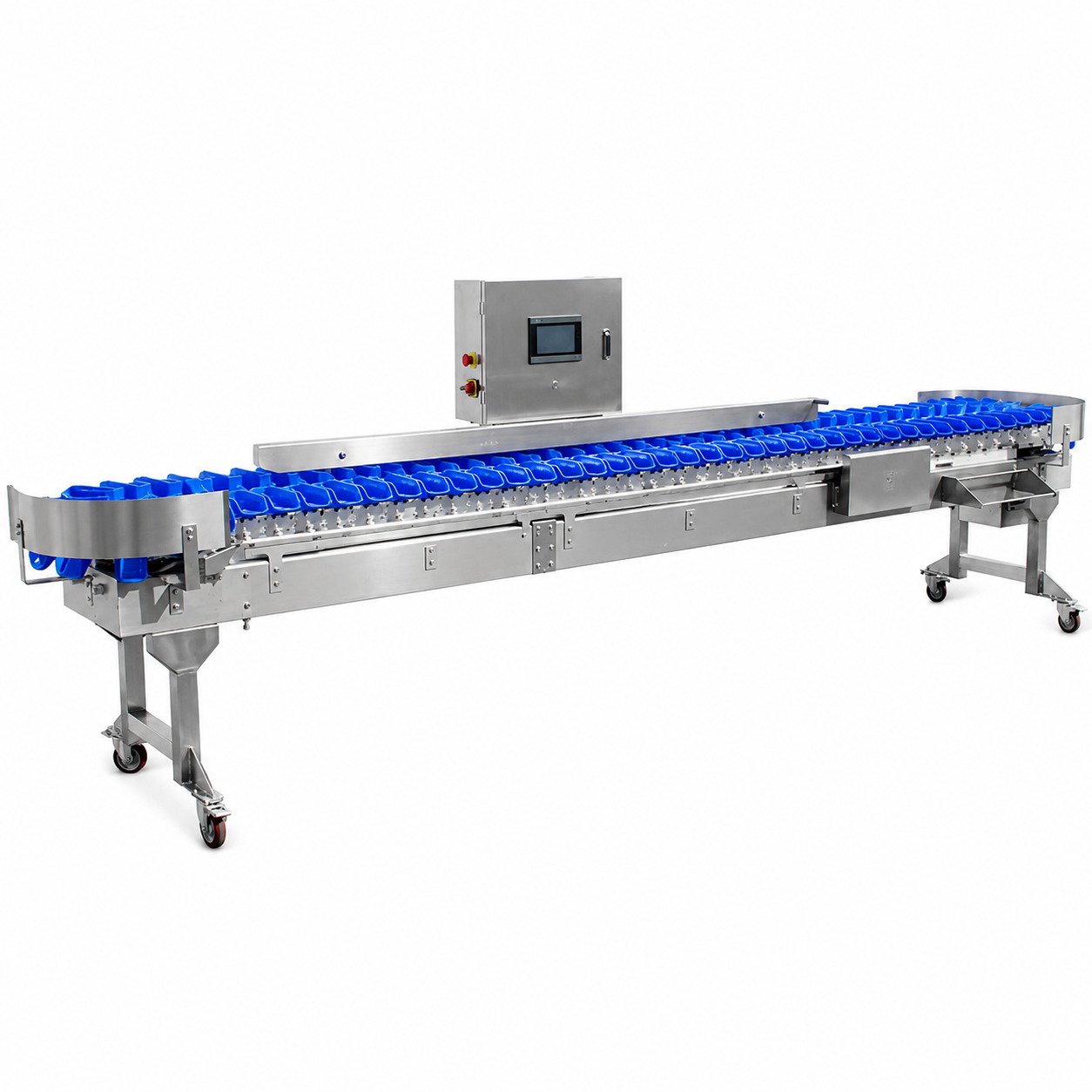 Weight Sorting Machine RL-WG