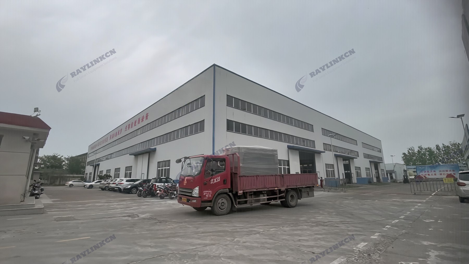 Batch delivery